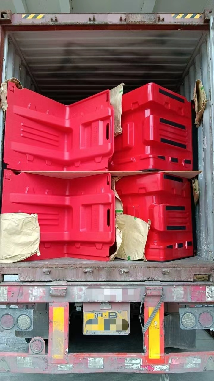 Últimos blogs de la empresa sobre Bafador de inundaciones