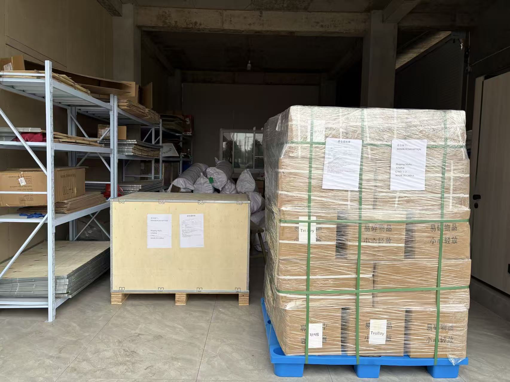 Últimos blogs de la empresa sobre Sistema de suspensión para hospitales