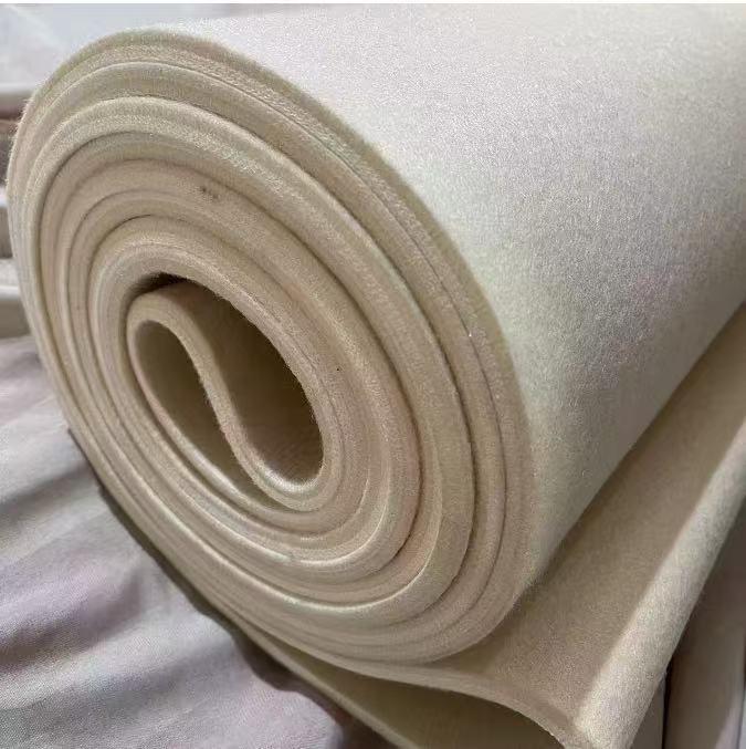 Últimos blogs de la empresa sobre Cinturón transportador de nomex 100% personalizado