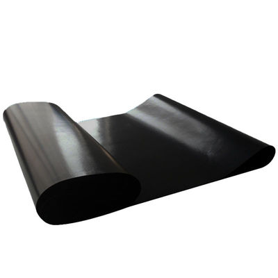comprar PTFE modificado para requisitos particulares cubrió las bandas transportadoras de la fibra de vidrio a prueba de calor online manufacture
