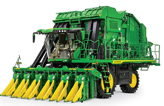 comprar Banda transportadora del PVC para John Deere Cotton Picker online manufacture