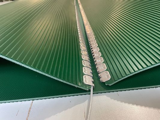 comprar banda transportadora del PVC de la venta caliente para John Deere Cotton Picker con precio de la buena calidad en el mejor de los casos online manufacture