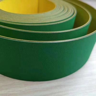 comprar Automático antiestático plano de la banda transportadora del PVC de la transmisión de poder de los tornos online manufacture