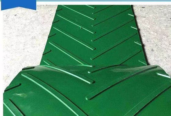 comprar Cinta transportadora F industrial de Pvc Pu para procesamiento de alimentos online manufacture