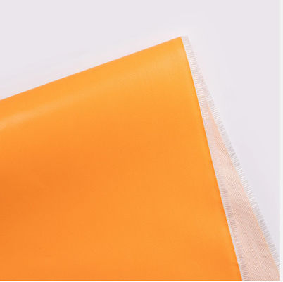 comprar Colorido recubrimiento de caucho de silicona líquido de alta temperatura de alta temperatura de silicona recubierto de fibra de vidrio online manufacture