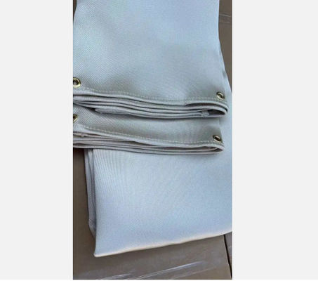 comprar 6 X 9 M de automóvil Retardante de llamas colchoneta de fuego para protección contra incendios online manufacture
