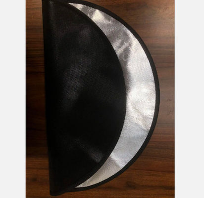 comprar Reflector térmico exterior de fuego de la alfombra para cubierta resistente al fuego no adhesivo BBQ Parrilla alfombra online manufacture