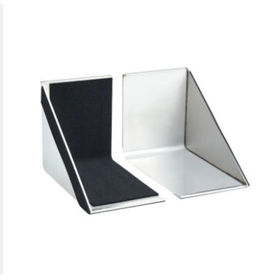 comprar Seguridad Baffle de flexión exterior de inundación Barrera de agua de caja para dispersar la dirección de la inundación online manufacture