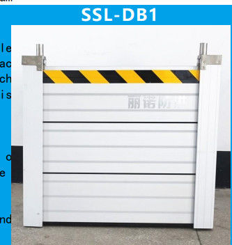 comprar De aleación de aluminio para instalaciones fijas online manufacture