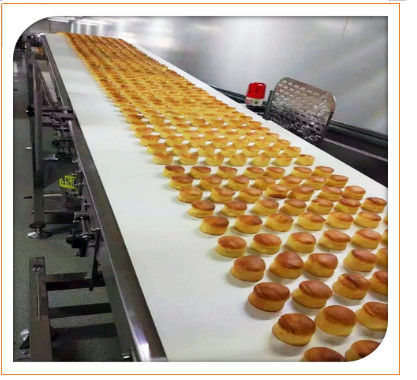 comprar Aceite blanco de la banda transportadora de la PU de la categoría alimenticia resistente para las tiendas de la ropa online manufacture
