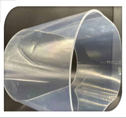 comprar Cinturón transportador transparente de espesor fuerte de estiramiento online manufacture