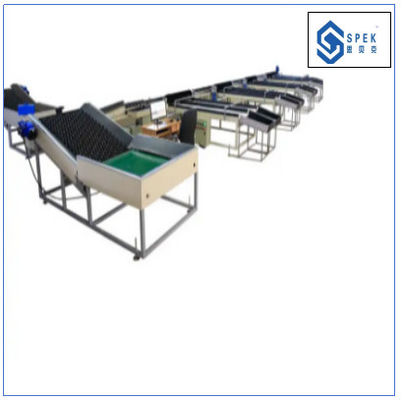 comprar Niveladora automática llena del aguacate de la pera online manufacture