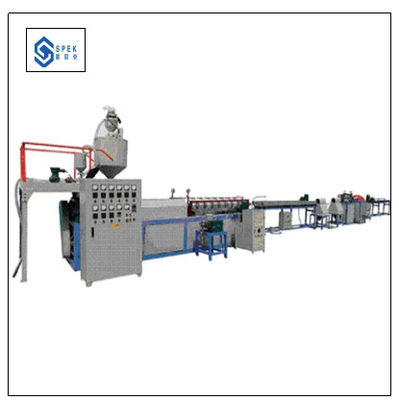 comprar Cadena de producción del perfil del tubo/de la barra de la espuma de SP-75 EPE online manufacture