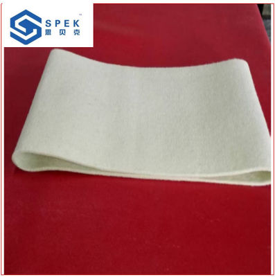 comprar Cintas transportadoras de lana pura online manufacture