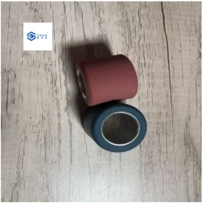 comprar Camas de caucho resistentes al desgaste para máquinas de hilar online manufacture