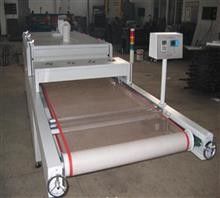 comprar Correa de sequía da alta temperatura de la banda transportadora de la malla de la resistencia PTFE de la adherencia online manufacture