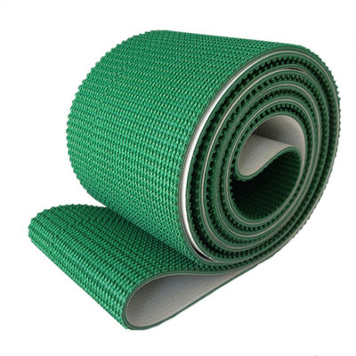 comprar Banda transportadora del Pvc del precio barato 2m m de la fábrica/gasolina brillante/mejor categoría alimenticia brillante lisa de la calidad online manufacture