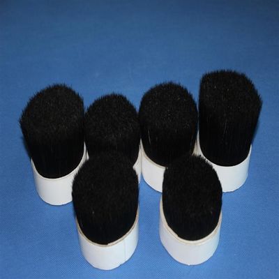 comprar El triple negro de Chungking hirvió la cerda natural 76m m para las brochas online manufacture