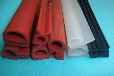 comprar La hoja flexible de la esponja del silicón del guardia del borde sacó tamaño estándar de aislamiento online manufacture