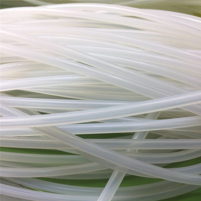 comprar Tubos micro del silicón transparente, manguera del silicón de la tubería del silicón del tubo del silicón online manufacture