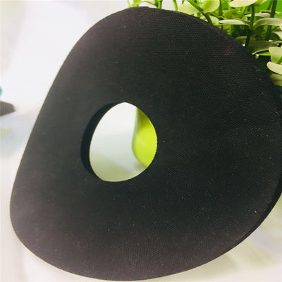 comprar Hoja adhesiva de la esponja del silicón del aislamiento usada en el equipo de impresión de la transferencia de calor online manufacture