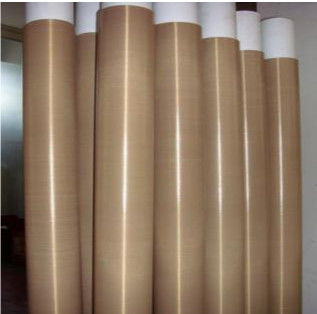 comprar Resistencia química de Ptfe de la tela revestida da alta temperatura de la fibra de vidrio online manufacture