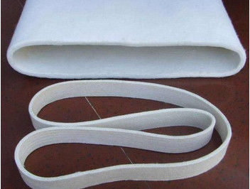 comprar Correa durable lisa de Flatwork Nomex Ironer de la correa de Ironer Nomex del lavadero del hotel online manufacture
