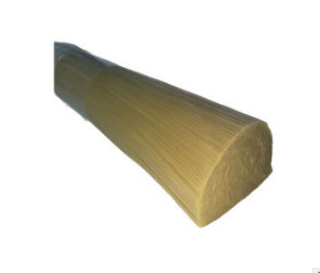 comprar Artículo plástico del filamento de la brocha del filamento del ANIMAL DOMÉSTICO para la cerda de brocha online manufacture