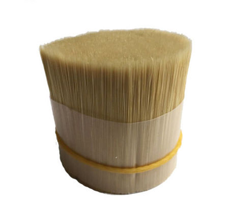 comprar ACARICIE la cerda de cerdo hervida natrual mezclada filamento para toda clase de brochas online manufacture