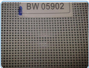 comprar Correa tejida de la malla de la tela de la armadura llana para la máquina del secador de la comida online manufacture