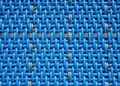 comprar El material utilizado para la fabricación de la cinta transportadora de poliéster online manufacture