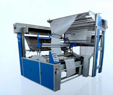 comprar máquina de trenzado de la aprestadora de la materia textil del poder 6KW con infrarrojo activada centrando el sistema online manufacture