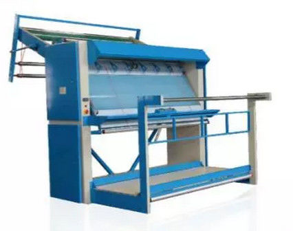 comprar tela de la aprestadora de la materia textil del poder 2.2KW que trenza comprobando el CE de la máquina online manufacture