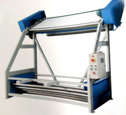 comprar Aprestadora Tensionless de la tela el desenrollar anchura de trabajo de 1800 - de 3600m m online manufacture