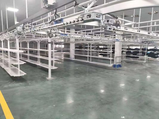comprar El taller de acero inoxidable de la ropa clasificó el almacenamiento de múltiples capas online manufacture