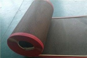 comprar Túnel del IR del secador de la tinta de impresión de la pantalla del  PTFE Mesh Conveyor Belt For Automatic online manufacture