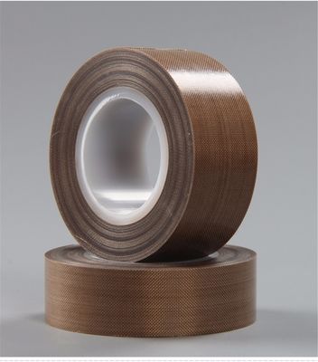 comprar uno mismo excelente de la cinta adhesiva de 0.25m m PTFE que se adhiere propiedades online manufacture