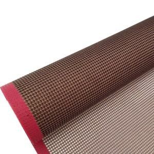No banda transportadora abierta de Mesh For Vacuum Laminate PTFE del palillo