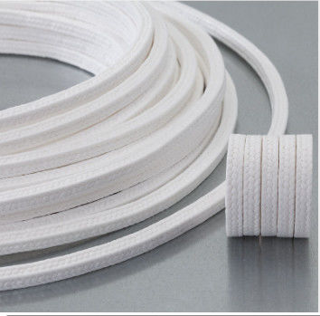 Envases de PTFE puro para la barra de guía de la cinta transportadora sin pegamento