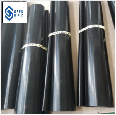 Cinturón de fusión de PTFE cinturón sin costuras 0,38 / 0,45 mm