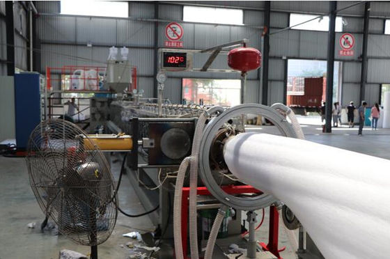 La hoja de la espuma de SP-150 EPE saca haciendo la máquina