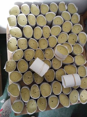 Diversos diámetros y colores de la brocha del filamento de la brocha suave sintética de la cerda
