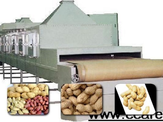 PTFE tejido llano Mesh Conveyor Belt Alkali Free 0.55m m