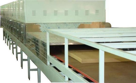 PTFE esterilizado fibra de vidrio Mesh Conveyor Belt 4*4m m