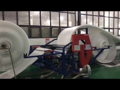 Heavy Duty Electric Cutting Machine High Speed Antirust