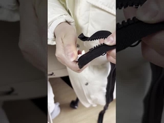 Cerradura a prueba de fuego