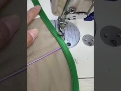 Máquina de coser y piezas de repuesto
