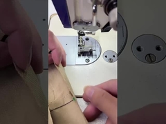 Máquina de coser y piezas de repuesto