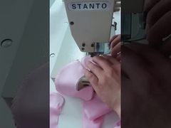 Las demás máquinas