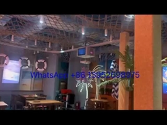 Sistema inteligente de entrega de mariscos